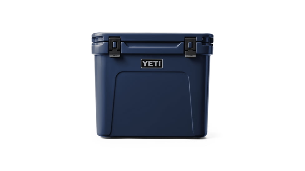 Yeti Roadie 60 Hard Cooler, Navy, 60 Quart, 10023200000