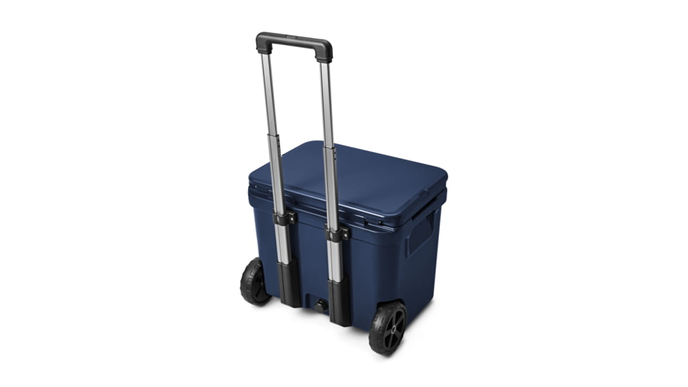 Yeti Roadie 60 Hard Cooler, Navy, 60 Quart, 10023200000