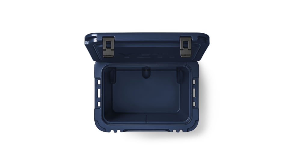 Yeti Roadie 60 Hard Cooler, Navy, 60 Quart, 10023200000