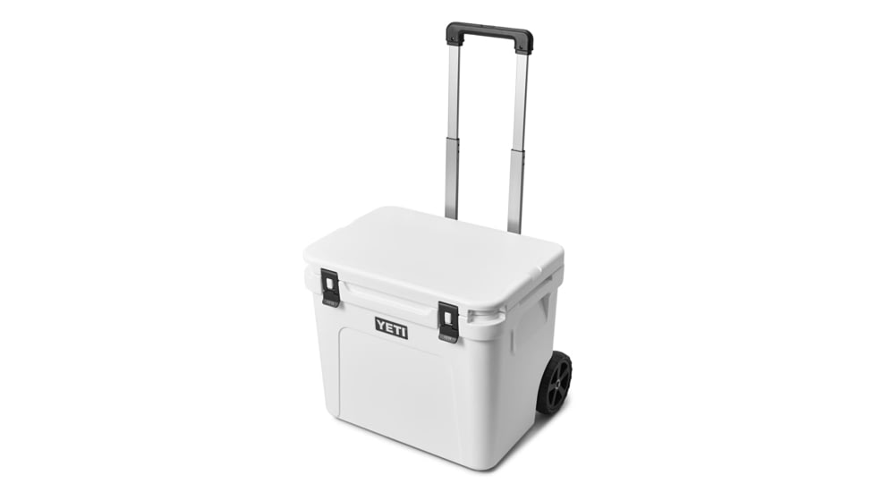 Yeti Roadie 60 Hard Cooler, White, 10023020000