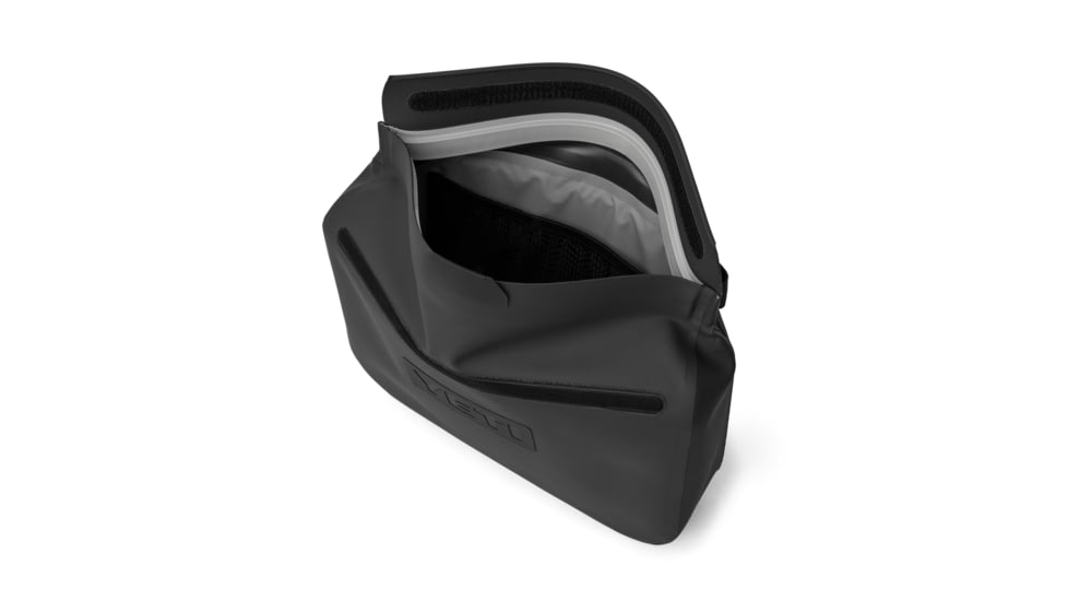 Yeti SideKick Dry 6L Black, Black, 6 L, 18060131461