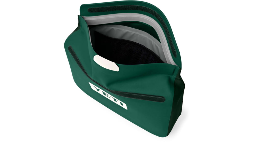 Yeti SideKick Dry, 6L, Black Forest Green, 18060131691