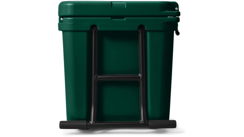 Yeti Tundra Haul, Black Forest Green, 10060450004