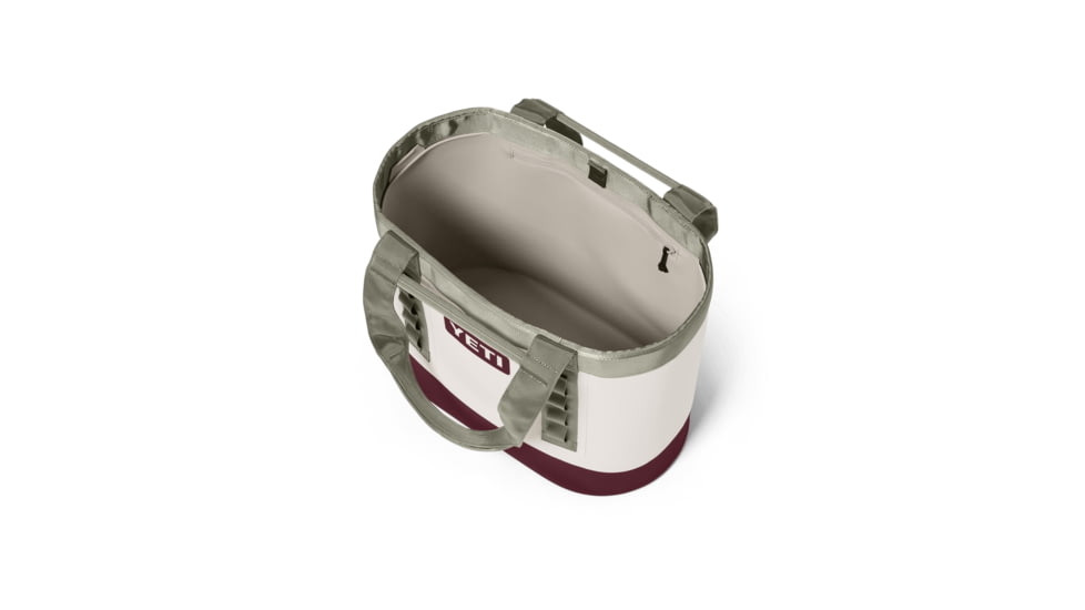Yeti Camino Carryall 35L 2.0 Tote Bag