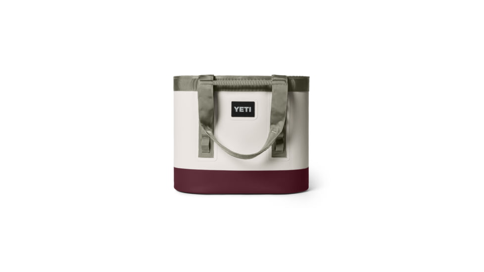 Yeti Camino Carryall 35L 2.0 Tote Bag
