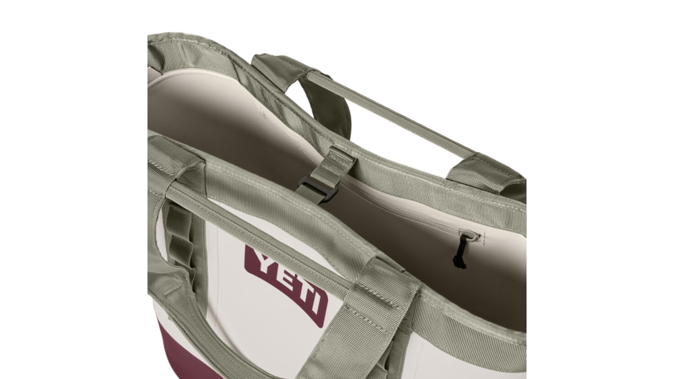 Yeti Camino Carryall 35L 2.0 Tote Bag