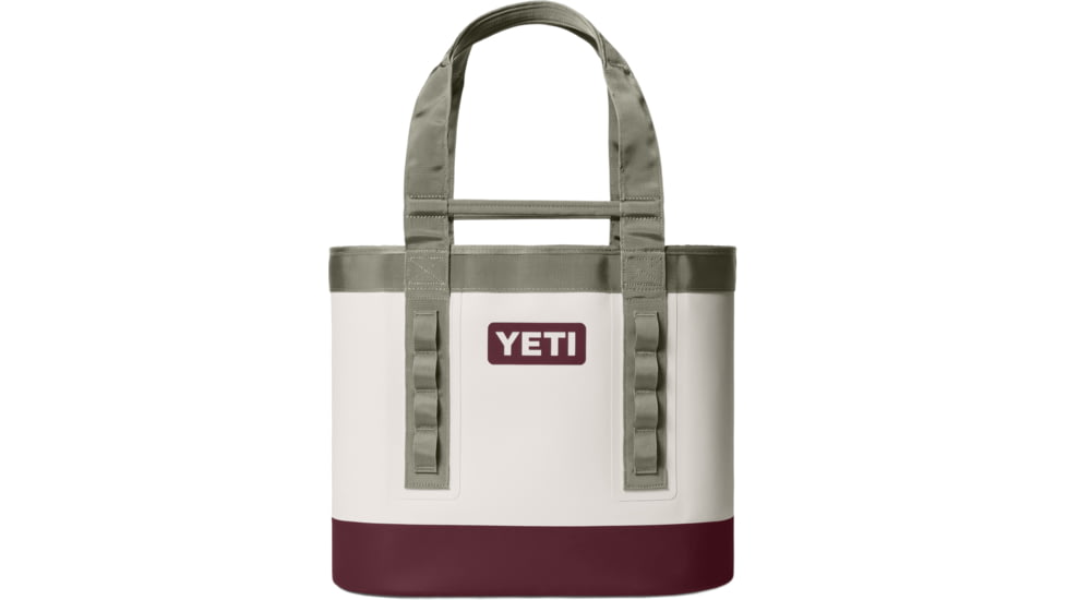 Yeti Camino Carryall 35L 2.0 Tote Bag