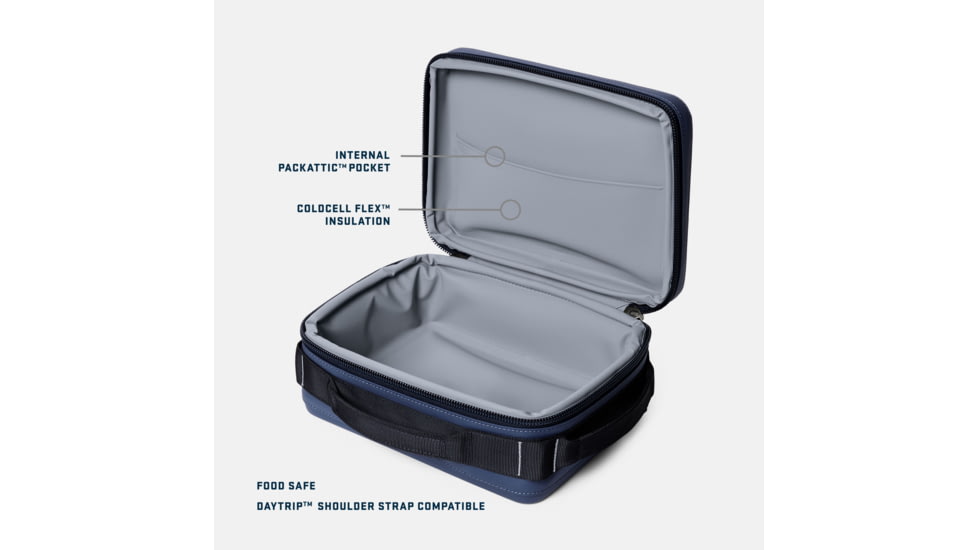 Yeti Daytrip 5L Lunch Box