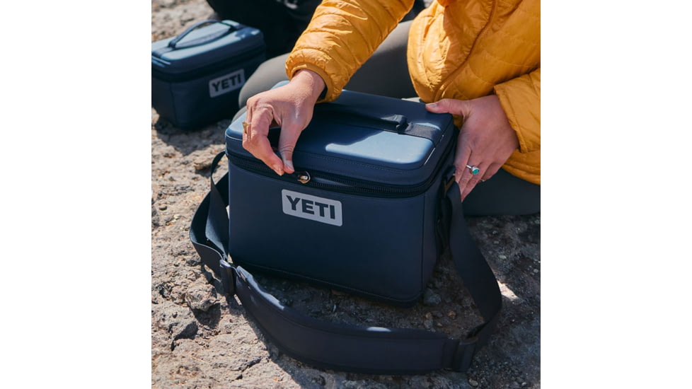 Yeti Daytrip 9L Insulated Box