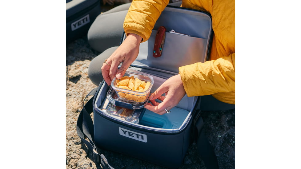 Yeti Daytrip 9L Insulated Box
