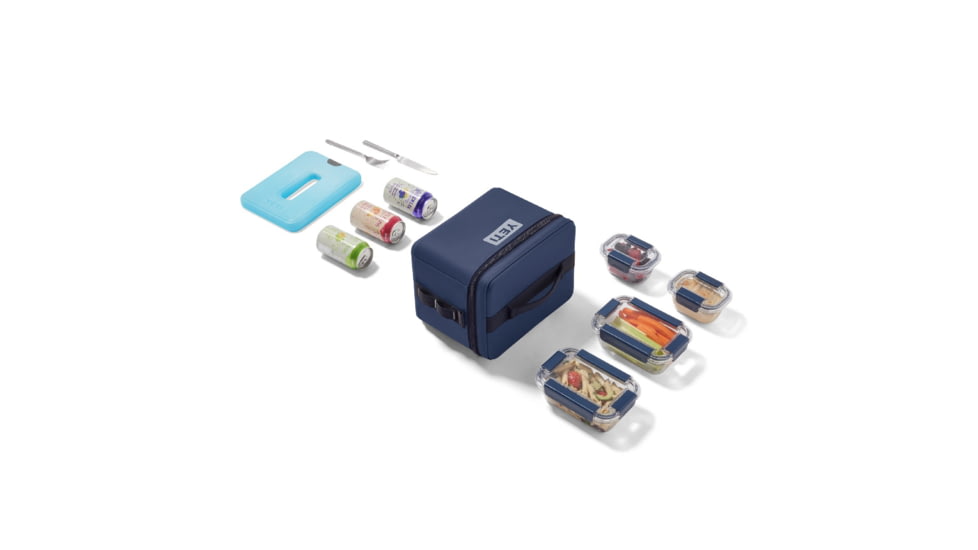 Yeti Daytrip Insulated Box