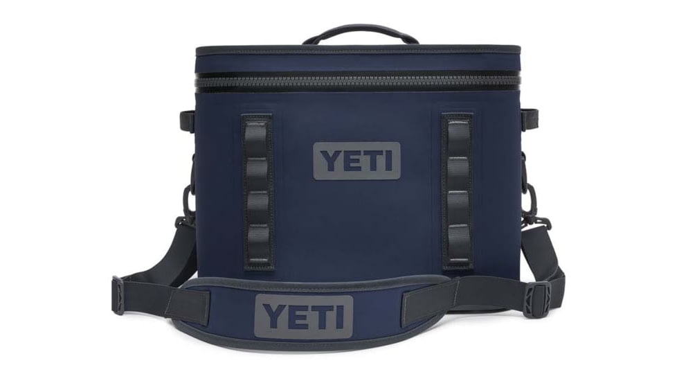 Yeti Hopper Flip 18 Quart Soft Cooler