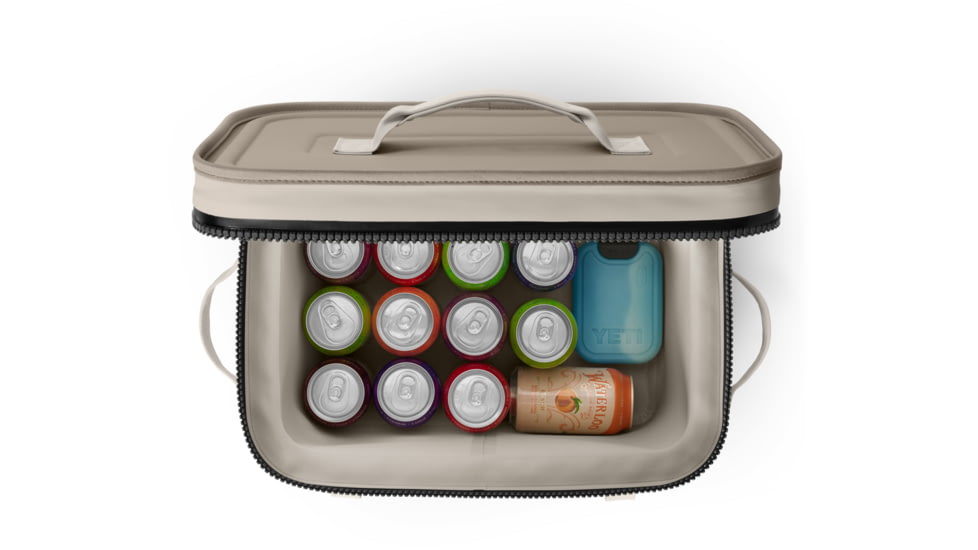 Yeti Hopper Flip 18 Quart Soft Cooler