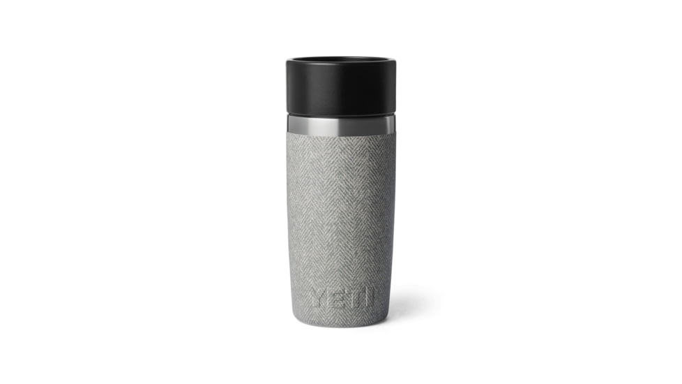 Yeti Rambler 12 oz Travel Bottle w/Commuter Cap