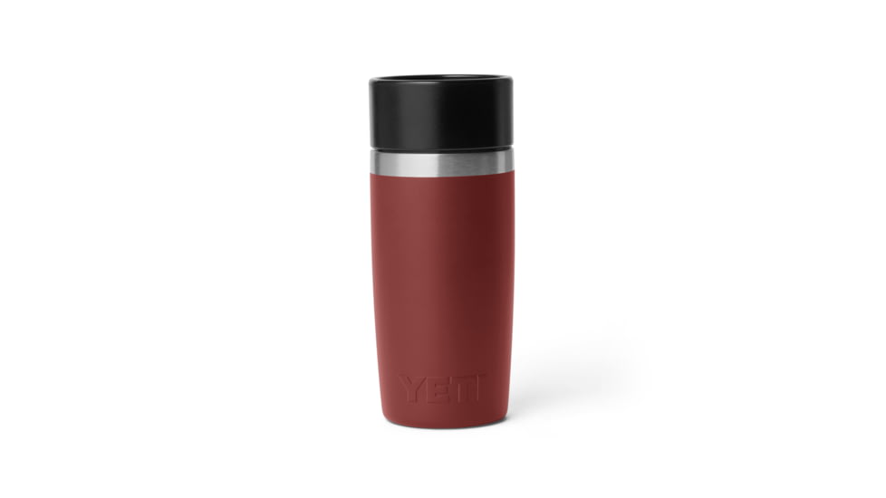 Yeti Rambler 12 oz Travel Bottle w/Commuter Cap