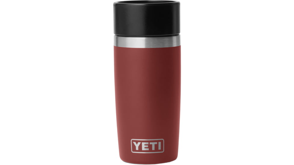 Yeti Rambler 12 oz Travel Bottle w/Commuter Cap