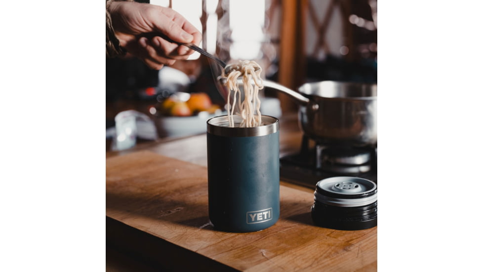 Yeti Rambler 16 oz Insulated Food Jar