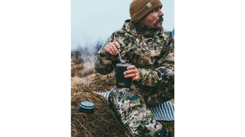 Yeti Rambler 16 oz Insulated Food Jar