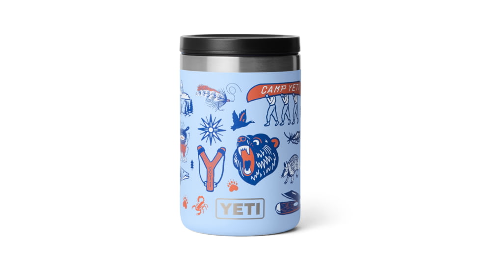 Yeti Rambler 16 oz Insulated Food Jar