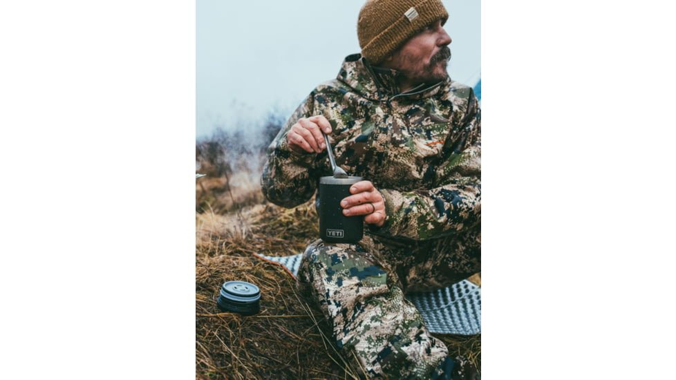 Yeti Rambler 16 oz Insulated Food Jar