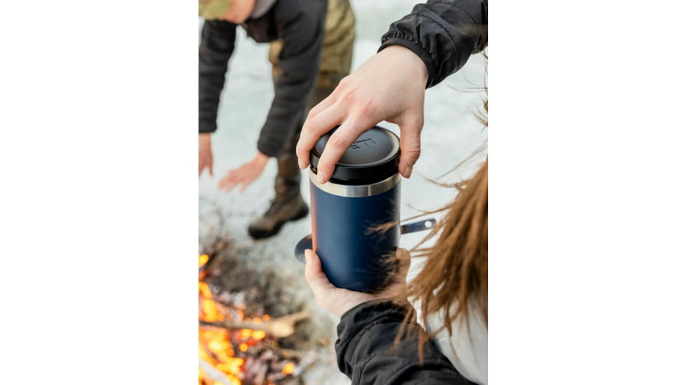 Yeti Rambler 16 oz Insulated Food Jar