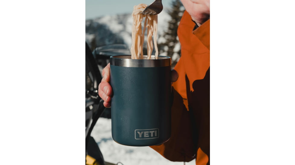 Yeti Rambler 16 oz Insulated Food Jar