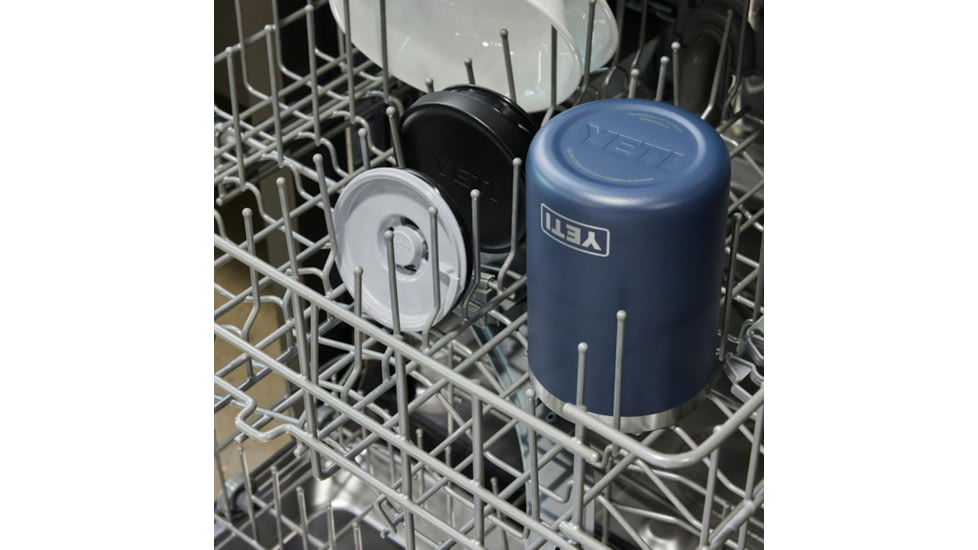 Yeti Rambler 16 oz Insulated Food Jar