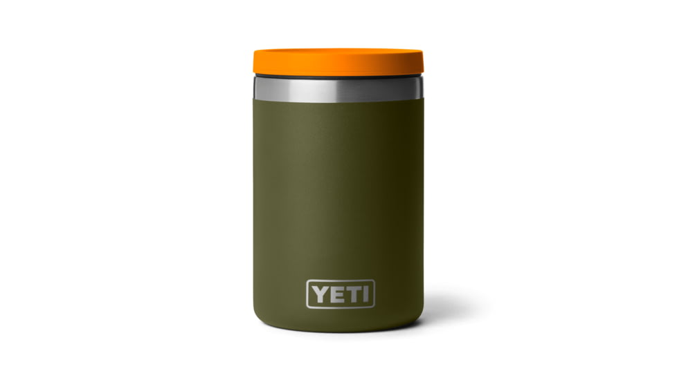 Yeti Rambler 16 oz Insulated Food Jar