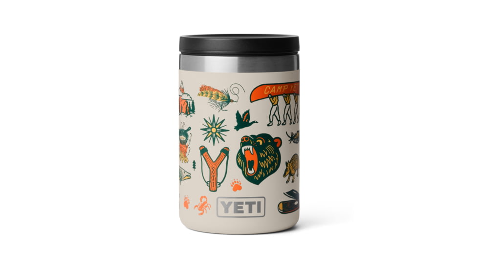 Yeti Rambler 16 oz Insulated Food Jar