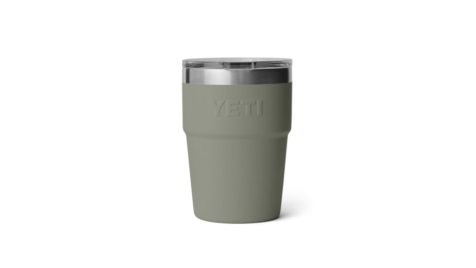 Yeti Rambler 16 oz Stackable Cup
