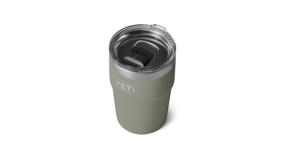 Yeti Rambler 16 oz Stackable Cup