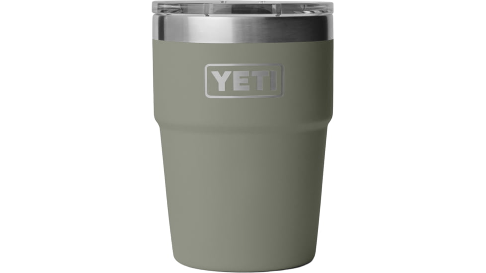 Yeti Rambler 16 oz Stackable Cup