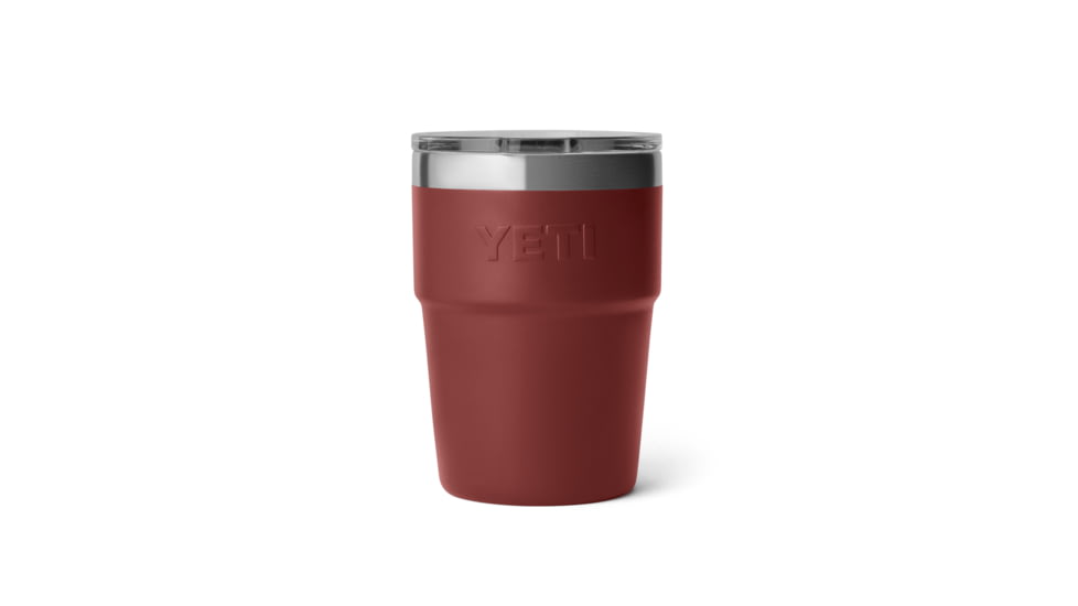 Yeti Rambler 16 oz Stackable Cup