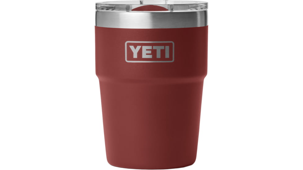 Yeti Rambler 16 oz Stackable Cup