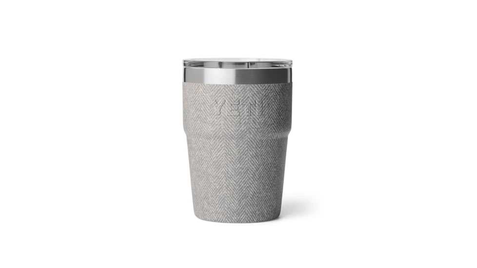 Yeti Rambler 16 oz Stackable Cup