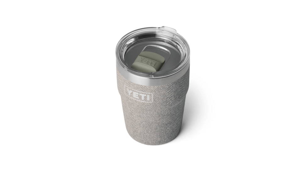 Yeti Rambler 16 oz Stackable Cup