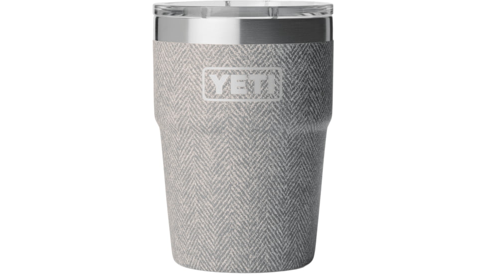 Yeti Rambler 16 oz Stackable Cup