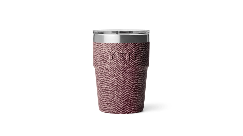 Yeti Rambler 16 oz Stackable Cup