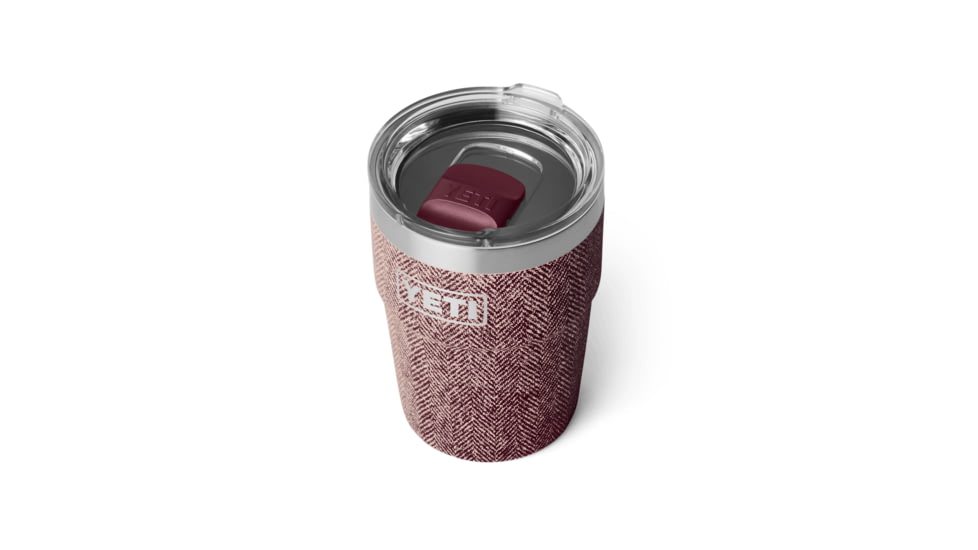Yeti Rambler 16 oz Stackable Cup