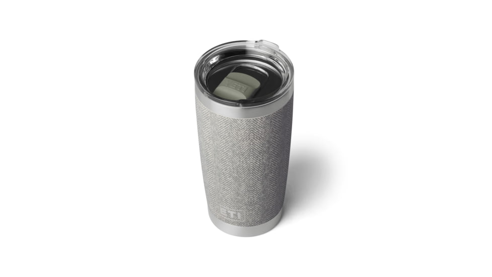 Yeti Rambler 20 oz Tumbler w/Magslider Lid