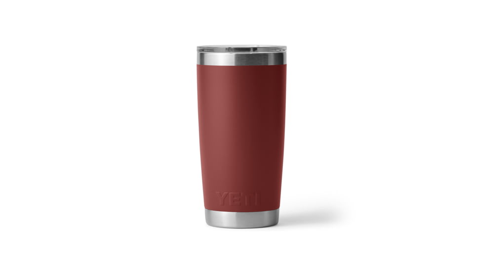 Yeti Rambler 20 oz Tumbler w/Magslider Lid