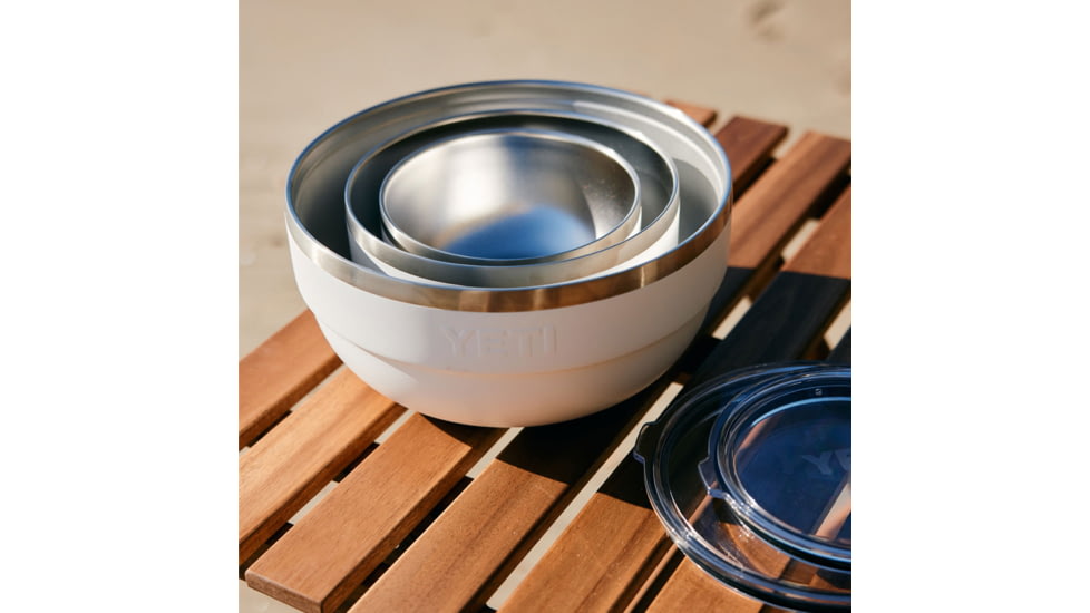 Yeti Rambler 4.5 Quart Insulated Bowl