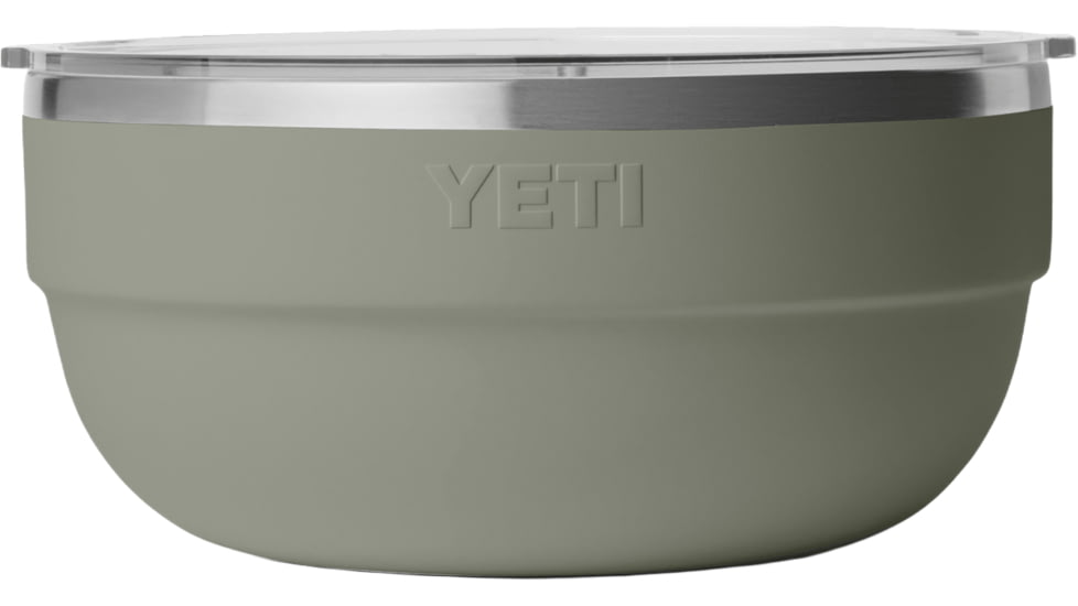 Yeti Rambler 4.5 Quart Insulated Bowl