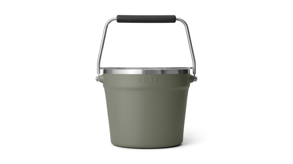 Yeti Rambler Beverage Bucket