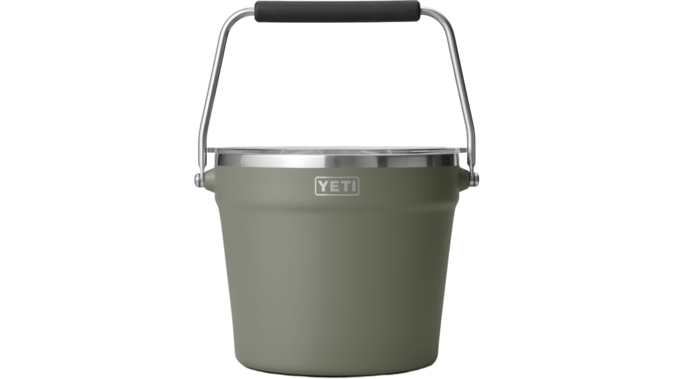 Yeti Rambler Beverage Bucket