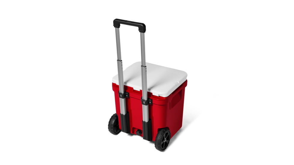 Yeti Roadie 48 Quart Wheeled Hard Cooler