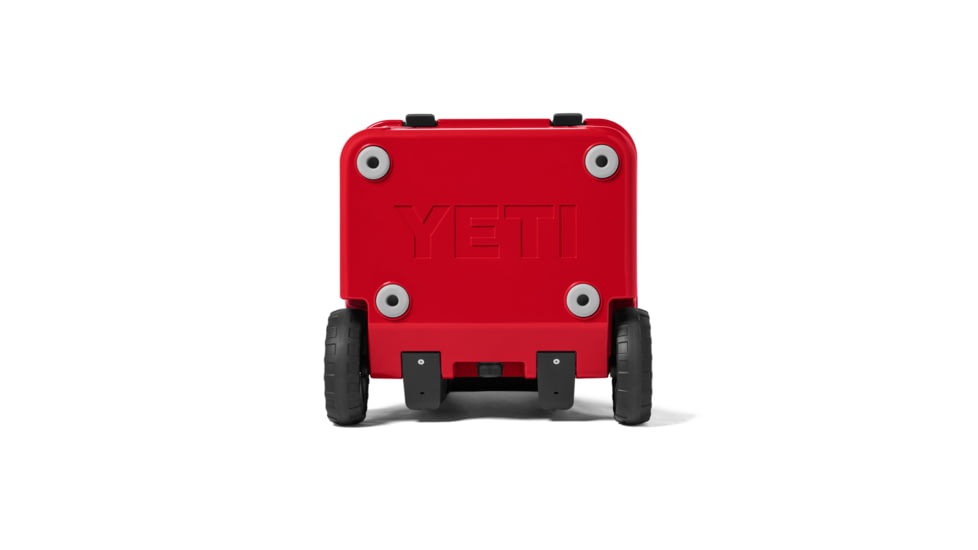 Yeti Roadie 48 Quart Wheeled Hard Cooler