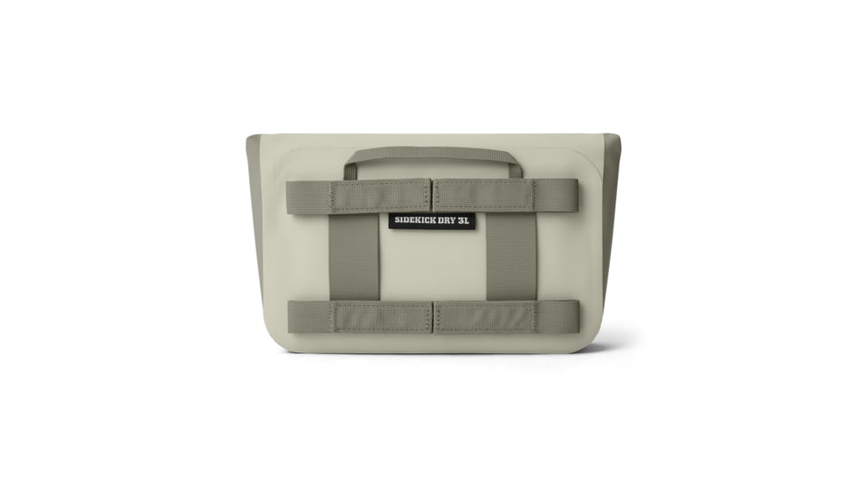 Yeti SideKick Dry 3L Waterproof Gear Case