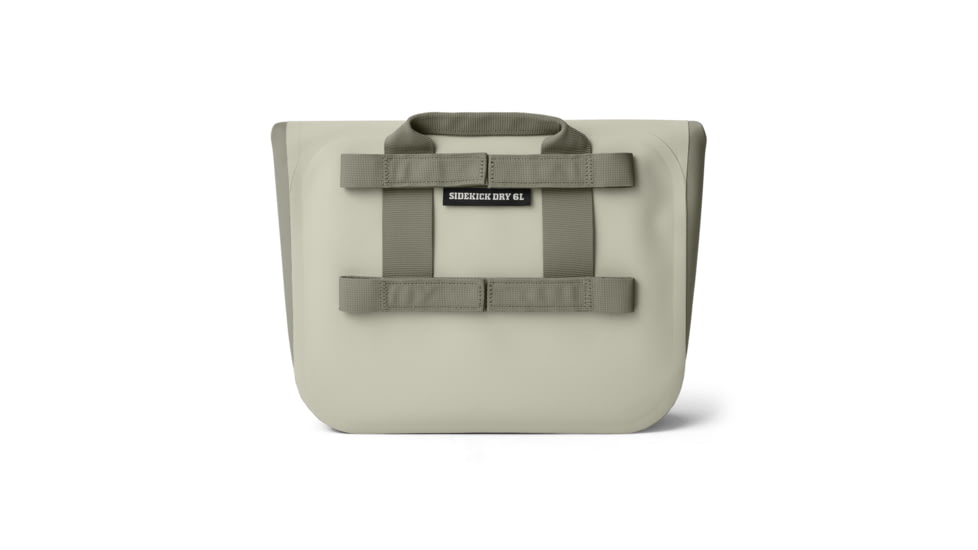 Yeti SideKick Dry 6L Waterproof Gear Case