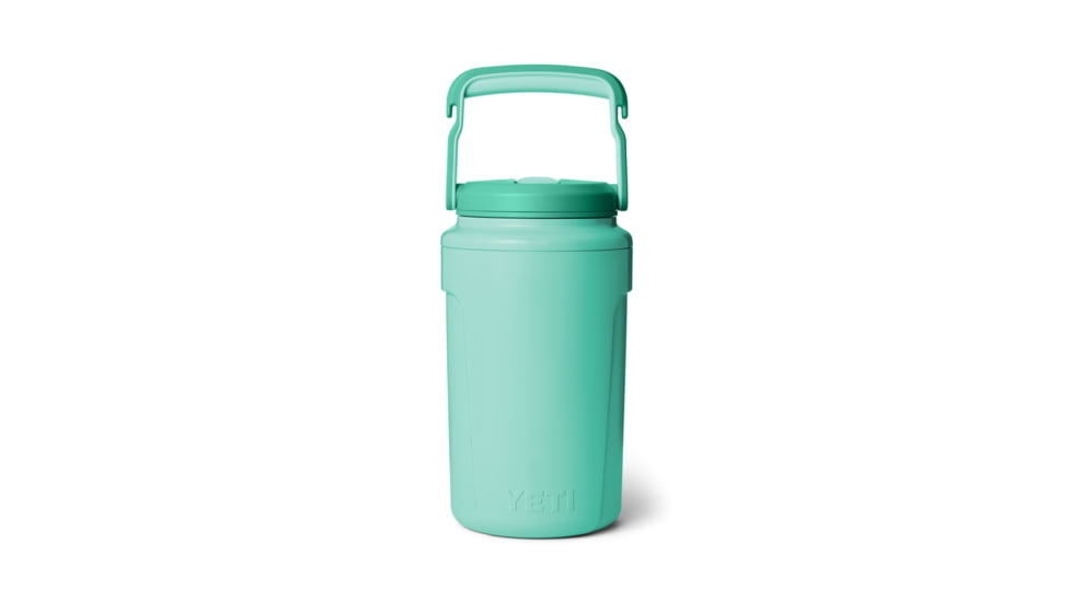 Yeti Silo 1/2 Gallon Jug w/Straw Cap